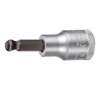 Gedore IN 19 K 7 2219360 6 pans intérieurs Embout de tournevis 7 mm 1/2\ (12.5 mm)