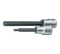 Gedore Tournevis Gedore embout femelle 1/2" 160mm intérieur-6-kt 6 mm Quantité:1