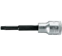 Vaso destornillador 1/2", forma larga XZN M10