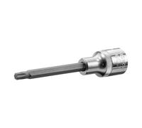 Vaso destornillador 1/2 TX T30 L 100 mm