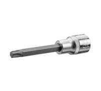 Vaso destornillador 1/2 TX T45 L 100 mm