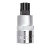 Vaso destornillador 1/2 TX T50 L 55 mm