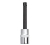 Vaso destornillador 1/2 TX T60 L 100 mm