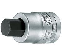 Vaso destornillador 1" 22 mm