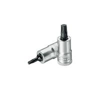 Vaso destornillador 3/8" T40