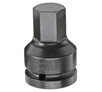 Vaso destornillador de impacto 3/4" 14 mm