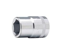 Vaso Hexagonal 3/4, 55