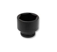 Vaso Imp. 1" Camion Hex. 80Mm