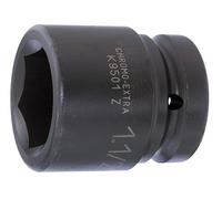 Vaso Impacto 1.1/2 Hex 2.13/16