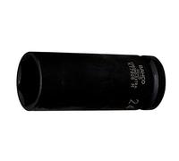 Vaso Impacto 1/2" Largo 32Mm