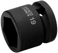 Vaso Impacto Hex 1/2" Ultracor