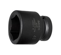 Vaso Impacto1,1/2, 60