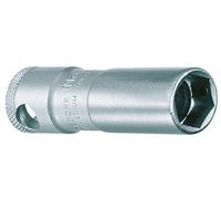 Vaso para bujías 20,8 mm 3/8"