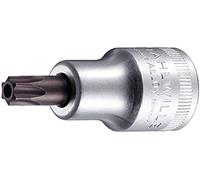 Stahlwille 54TXB Douilles T45; TX Gr. 7,8 in mm Quantité:1