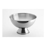 VASQUE A CHAMPAGNE EN INOX - WEIS
