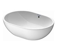 Vasque à Poser Duravit Foster pour meuble 3355000001
