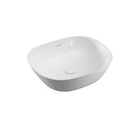 Vasque à poser Plural VitrA Clean blanc brillant