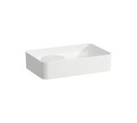 Vasque à poser val 55 lcab - LAUFEN H812282A001091