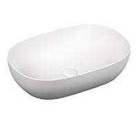 VitrA Options Vasque à poser, 5995B401-0016,