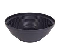 Vasque De Plante 53Cm Anthracite Pot De Fleurs Pot De Plante