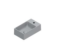 Vasque lave-main Tonalita Ciment - CRISTINA ONDYNA TP4023CE