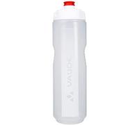 VAUDE Biberon Bike Bottle 0,5 L Unisexe pour Adulte, Transparent, Taille Unique