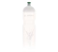 Vaude Bike Bottle Organic 0,75l Gourde 0.75 Transparent