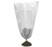 VAYEODEYU Sac d'ion de Gel Polaire for Plantes d'hiver for arbustes d'arbres 0,6x0,8/0,8x1/0,8x1,2 M(0.6x0.8m)
