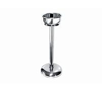 VB VIN BOUQUET FIA 303 Support Seau a Glace Acier Inoxydable Accessoires vin