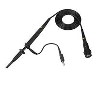 VBESTLIFE 1 Pièces P4060 1:100 Sonde de Portée d'oscilloscope Haute Tension 2000 V 60 MHz, Cette Sonde Est une Haute Tension 2000 V, Cette Est