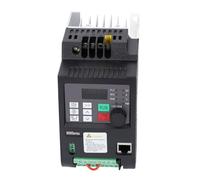 VBESTLIFE 2.2KW Monophasé Onduleur Solaire Contrôleur de Vitesse Pompe PV | Entrée 200 400 VDC, sortie 1PH 0 220 VAC 0 600 Hz, contrôleur intégré pour une puissance de sortie maximale
