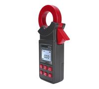 VBESTLIFE AC Courant de Fuite Pince Ampèremétrique 0mA 300A ETCR6640A