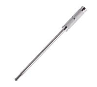 VBESTLIFE Adaptateur adapté pour SDS Plus à SDS Plus, Outil D'extension de Foret Robuste avec Arbre de 10,23 Pouces, pour Marteaux et Perceuses Max