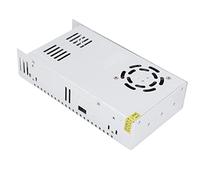 VBESTLIFE Bloc d'alimentation Interrupteur Driver DC24V 72W 3A pour écran | Boîtier en alliage d\'aluminium, entrée AC100 240 V, sortie DC 24 V, protection contre les courts-circuits, test de