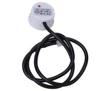 VBESTLIFE Capteur de Niveau de Liquide, sans, Interface de Sortie NPN, précis et Stable, IP67, étanche, XKC-Y25-NPN 5-12V, capteur de Niveau de Liquide sans, Interrupteur de Niveau à