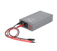 VBESTLIFE Détecteur de Court-Circuit de Carte Mère TS-30A, Outil Magique de Brûleur OSS de Réparation de Téléphone Portable, Ampèremètre de Régulateur de Tension Réglable pour Téléphone