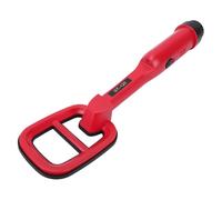 VBESTLIFE Détecteur de Métaux sous-Marin, étanche IP68, Plongée Profonde de 100 Pieds (Rouge)