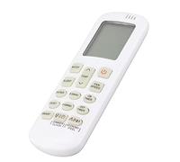 VBESTLIFE DG11R2-01 Télécommande Universelle de Rechange pour Climatiseurs Hisense