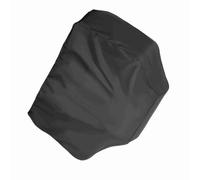 VBESTLIFE Housse de Barbecue Imperméable, Tissu Oxford Résistant aux UV, Robuste, Indéchirable, Ajustement Universel pour Fumoir à Gaz, Charbon de Bois, Utilisation sur Terrasse Extérieure, 170 X 61