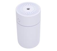 VBESTLIFE Humidificateur Portatif de 250ml avec des Lumières Colorées, Arrêt Automatique alimenté par USB pour les Plantes d'intérieur de Voiture de Bureau à Domicile