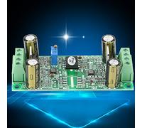 VBESTLIFE Module d'isolation de Signal de Tension, Quantités Anologiques 0-10V, S-10V10V pour PLC/MCU, 1 Pièce