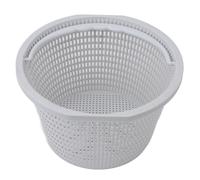 VBESTLIFE Panier de Filtre de Piscine, Panier d'écumoire Universel 05280R0200 avec Poignée, Remplacement de Grande Taille pour Piscine, Ouverture de Bouche de 2 Pouces, Attrape-Feuilles Robuste de