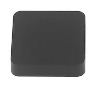 VBESTLIFE Passerelle Bluetooth, pour Télécommande App, Pont sans Fil avec WiFi Bluetooth Mesh, Voix Compatible avec Home, Partage Multi-appareils, Noir
