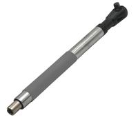 VBESTLIFE Rallonge de clé électrique de 3/8 Pouces extension électrique avec Arbre en Acier allié au Tungstène pour la Réparation Automobile, la Plomberie et les Espaces Restreints