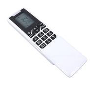 VBESTLIFE Télécommande de Climatiseur, Remplacement pour ERS09E37HWI ERS09E37HWO