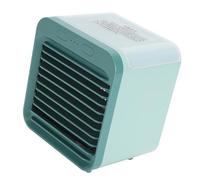 VBESTLIFE Ventilateur Brumisateur Portable 5000mAh Rechargeable USB 200ml