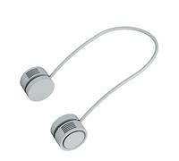 VBESTLIFE Ventilateur de Cou Portable Mini USB Rechargeable Mains Libres