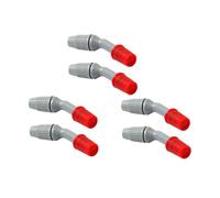 Vbsndhbde Buse Conique de Pulvérisateur - Jet Concentré Grandes Surfaces | Polyvalente pour arroser les plantes, appliquer des et nettoyer les surfaces; pour types de surfaces