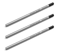 Vbsndhbde Crayons sous glaçure - Sans plomb ni cadmium, pour la céramique | Utilisation simple et respect écologique: crayons facilitent un style croquis à main sur céramique, cuisson 1100-1300 C.