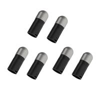Vbsndhbde DMX512 Terminator 120 Ohm XLR 3-Pin Last Light Termination | Pack de 6 terminateurs DMX512 compatibles avec et têtes mobiles, prêt pour rigs professionnels et tournées.